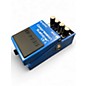 Used BOSS CS3 Compressor Sustainer Effect Pedal