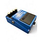 Used BOSS CS3 Compressor Sustainer Effect Pedal