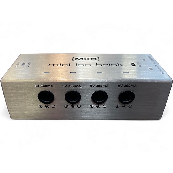 Used MXR M239 Power Supply