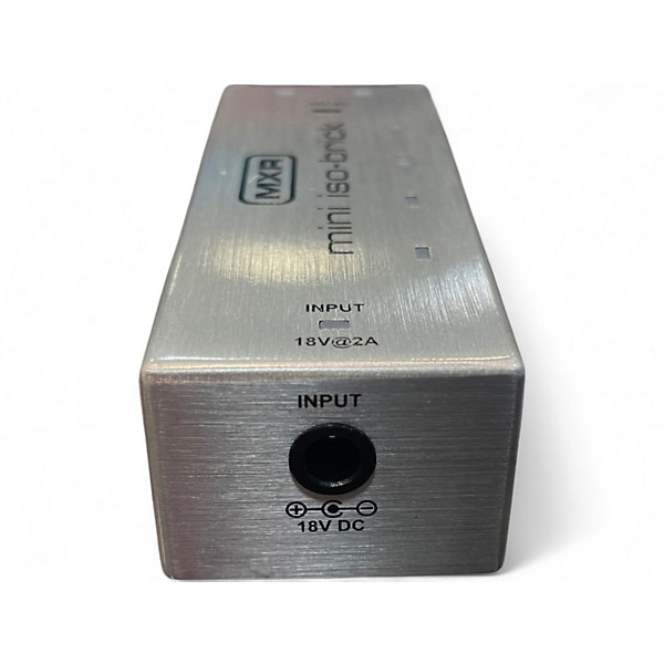 Used MXR M239 Power Supply