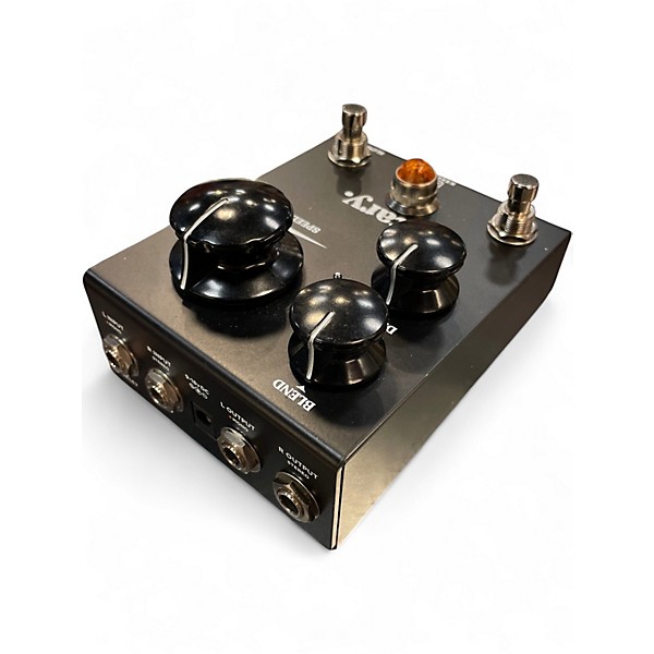 Used Keeley rotary. Effect Pedal