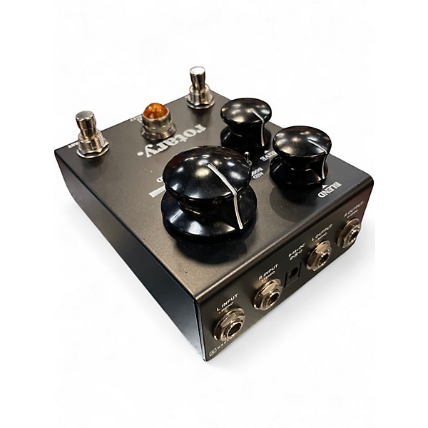 Used Keeley rotary. Effect Pedal