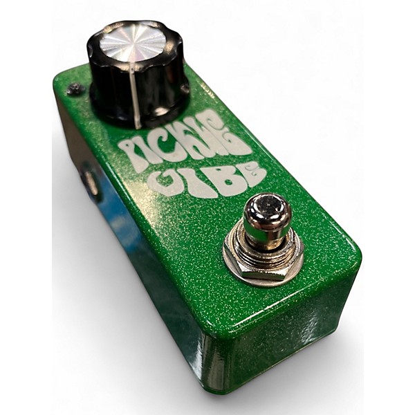 Used Lovepedal Pickle Vibe Effect Pedal