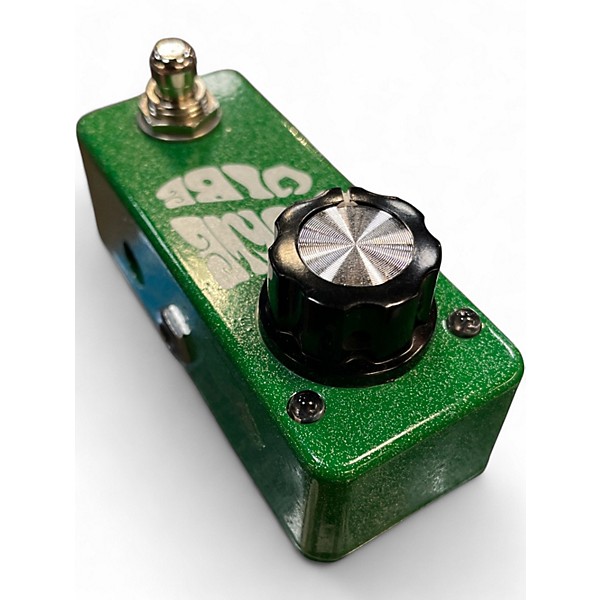 Used Lovepedal Pickle Vibe Effect Pedal