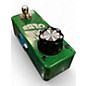 Used Lovepedal Pickle Vibe Effect Pedal