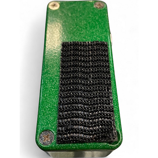 Used Lovepedal Pickle Vibe Effect Pedal