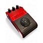 Used Peavey Hotfoot Distortion Effect Pedal