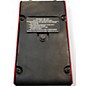 Used Peavey Hotfoot Distortion Effect Pedal