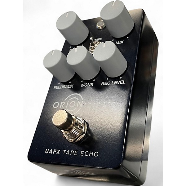 Used Orion UAFX Effect Pedal