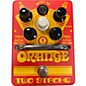Used Orange Amplifiers two stroke Effect Pedal thumbnail
