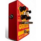 Used Orange Amplifiers two stroke Effect Pedal