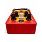 Used Orange Amplifiers two stroke Effect Pedal