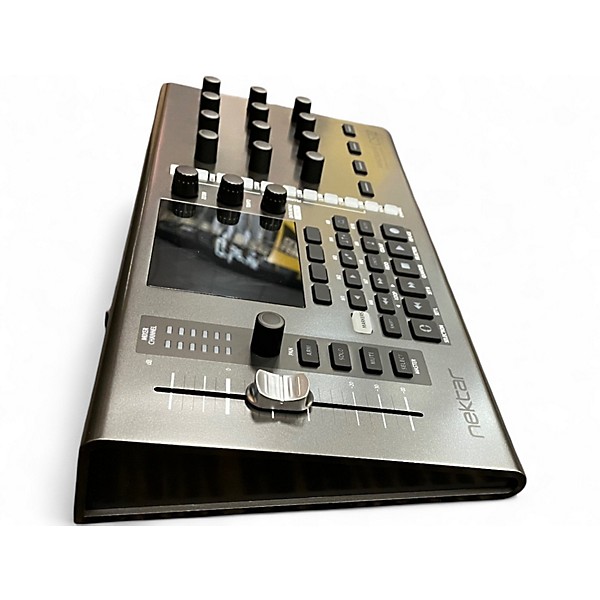 Used Nektar CS12 MIDI Utility
