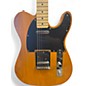 Used Squier Affinity Telecaster Butterscotch Solid Body Electric Guitar thumbnail