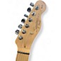 Used Squier Affinity Telecaster Butterscotch Solid Body Electric Guitar