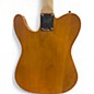 Used Squier Affinity Telecaster Butterscotch Solid Body Electric Guitar