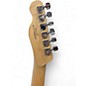 Used Squier Affinity Telecaster Butterscotch Solid Body Electric Guitar