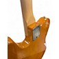 Used Squier Affinity Telecaster Butterscotch Solid Body Electric Guitar