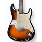 Used Squier Affinity Stratocaster 2 Color Sunburst Solid Body Electric Guitar