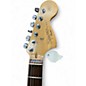 Used Squier Affinity Stratocaster 2 Color Sunburst Solid Body Electric Guitar