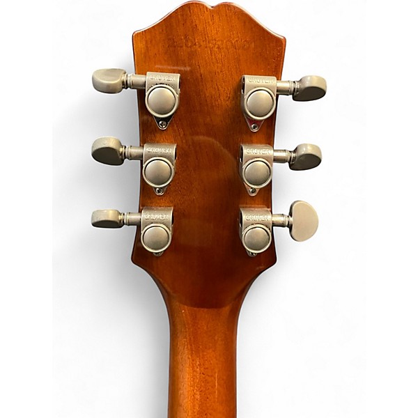 Used Epiphone LES PAUL MODERN 2 Tone Sunburst Solid Body Electric Guitar