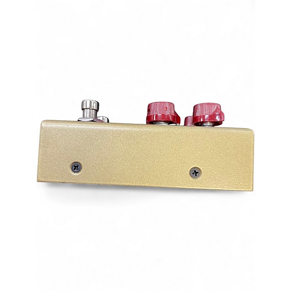 Used Jrocket Audio Designs ARCHER SELECT Effect Pedal