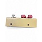 Used Jrocket Audio Designs ARCHER SELECT Effect Pedal