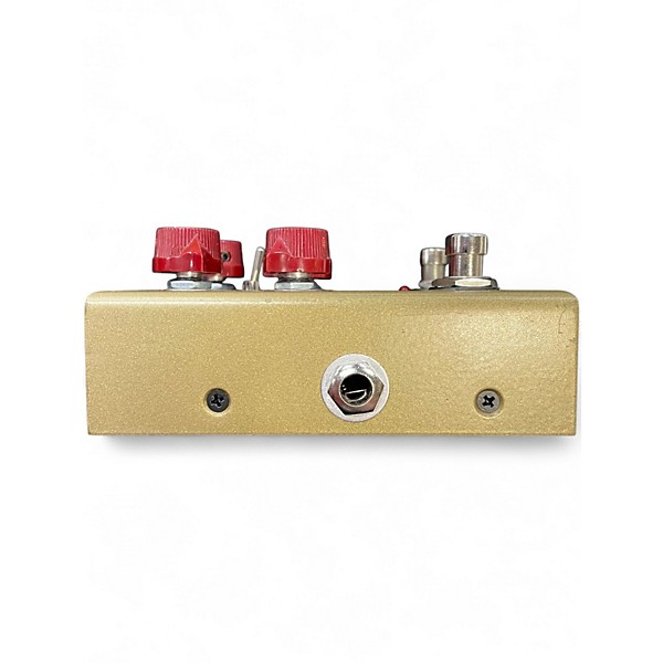 Used Jrocket Audio Designs ARCHER SELECT Effect Pedal