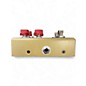 Used Jrocket Audio Designs ARCHER SELECT Effect Pedal