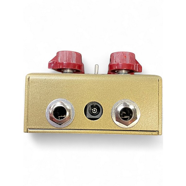 Used Jrocket Audio Designs ARCHER SELECT Effect Pedal