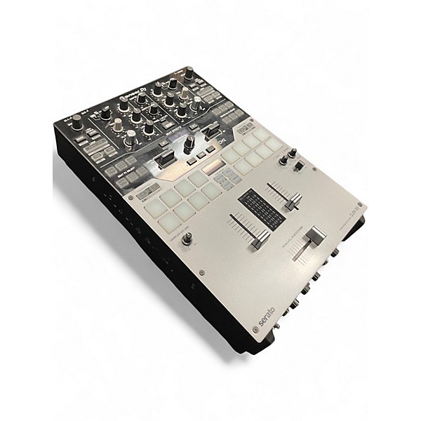 Used Pioneer DJ DJMS9 DJ Mixer