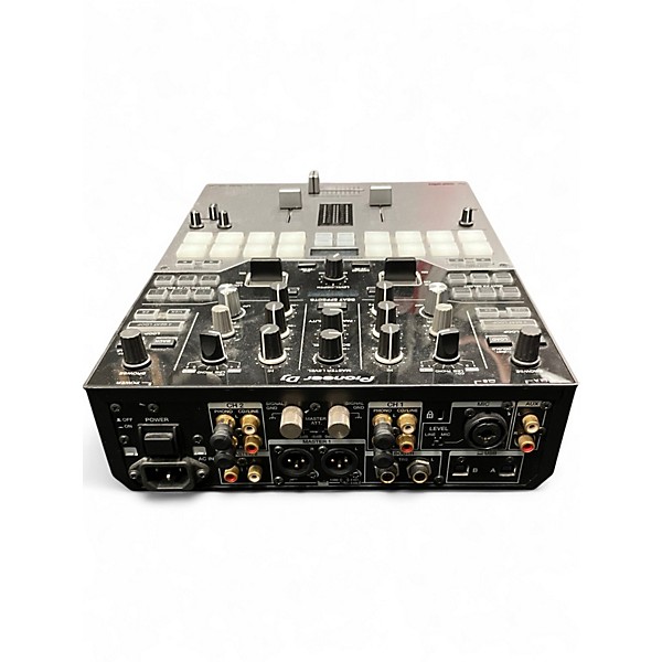 Used Pioneer DJ DJMS9 DJ Mixer