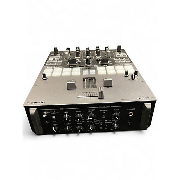 Used Pioneer DJ DJMS9 DJ Mixer
