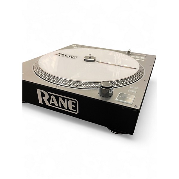 Used RANE Twelve USB Turntable