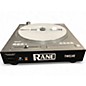 Used RANE Twelve USB Turntable