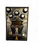 Used Gamechanger Audio Third Man Records Plasma Coil Effect Pedal thumbnail