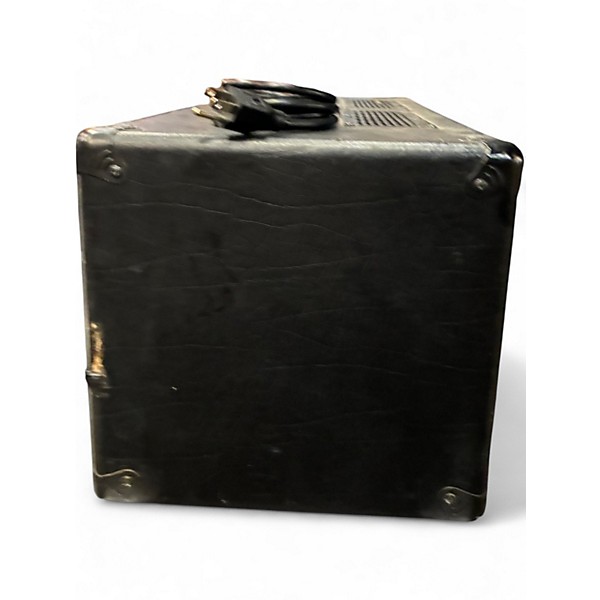 Used Bugera 412H-BK 200W 4x12 Guitar Cabinet