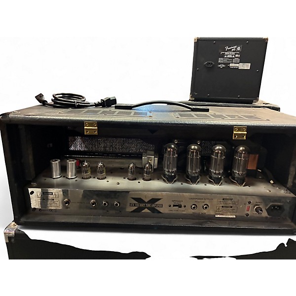 Used Bugera 412H-BK 200W 4x12 Guitar Cabinet