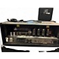 Used Bugera 412H-BK 200W 4x12 Guitar Cabinet