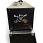 Used Bugera 412H-BK 200W 4x12 Guitar Cabinet