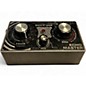 Used Death By Audio Echo Master Effect Pedal