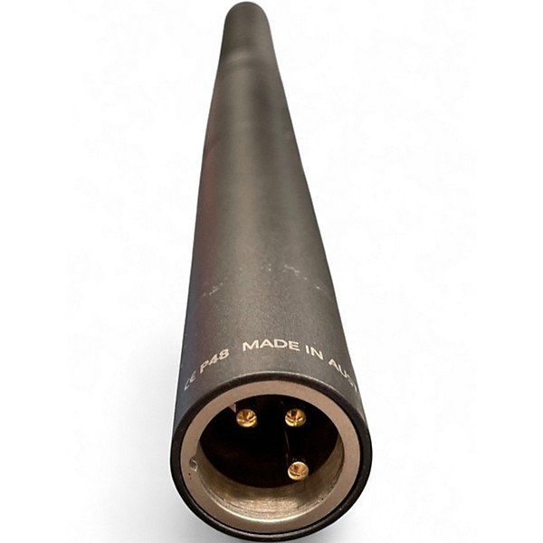 Used RODE NTG2 Condenser Microphone
