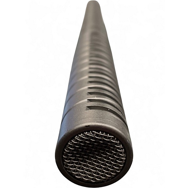Used RODE NTG2 Condenser Microphone