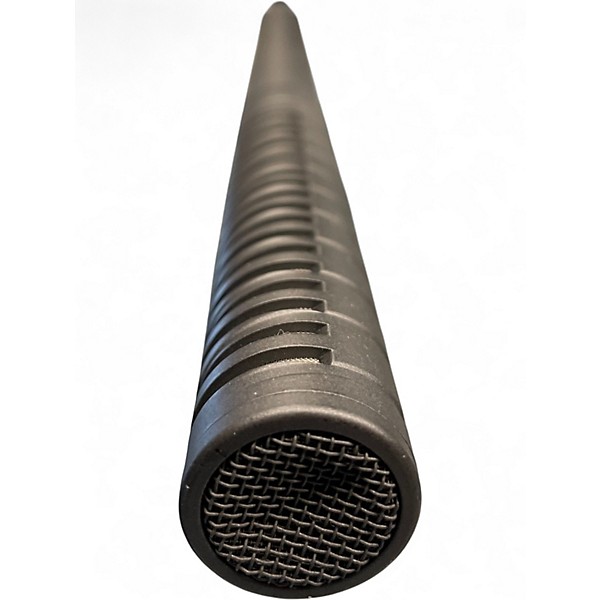 Used RODE NTG2 Condenser Microphone