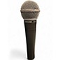 Used Shure SM58LC Dynamic Microphone thumbnail