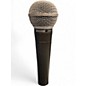Used Shure SM58LC Dynamic Microphone