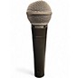 Used Shure SM58LC Dynamic Microphone