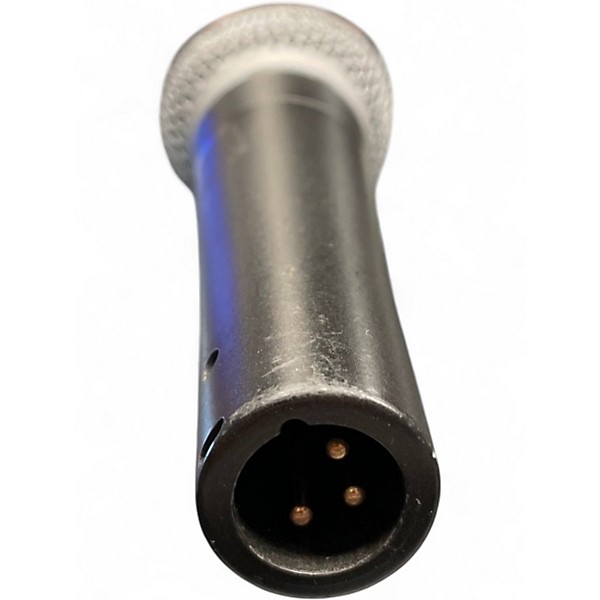 Used Shure SM58LC Dynamic Microphone