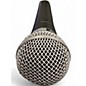 Used Shure SM58LC Dynamic Microphone