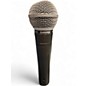 Used Shure SM58LC Dynamic Microphone thumbnail